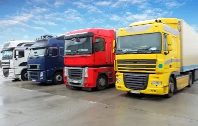 Adana Şebinkarahisar Nakliye Ambarı