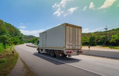 Adana ile Şebinkarahisar Arası Bulaşık Makinesi Taşıma