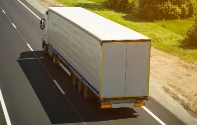 Adana ile Şebinkarahisar Arası Parça Eşya Taşıma