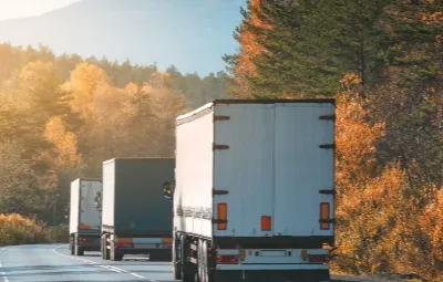 Adana ile Şebinkarahisar Arası Klima Taşıma